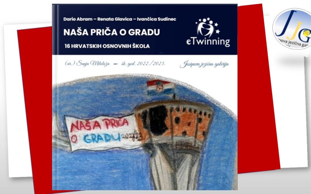 (ur.) S. Miloloža / Abram, Glavica, Sudinec, NAŠA PRIČA O GRADU