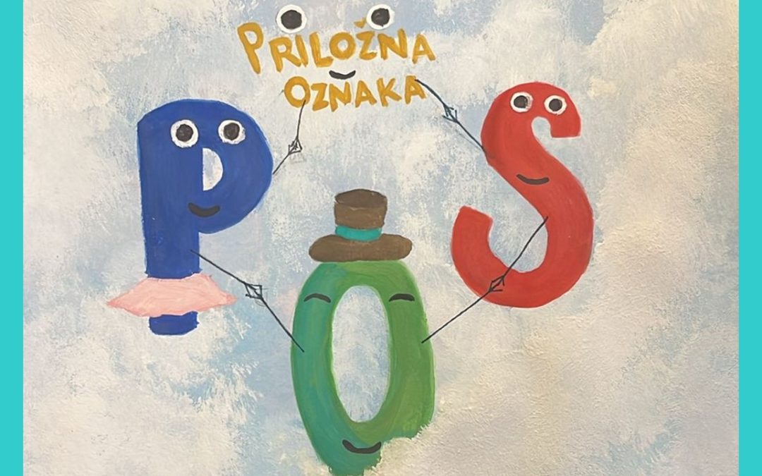 INVENTIVNA GRAMATIČKA PRIČA