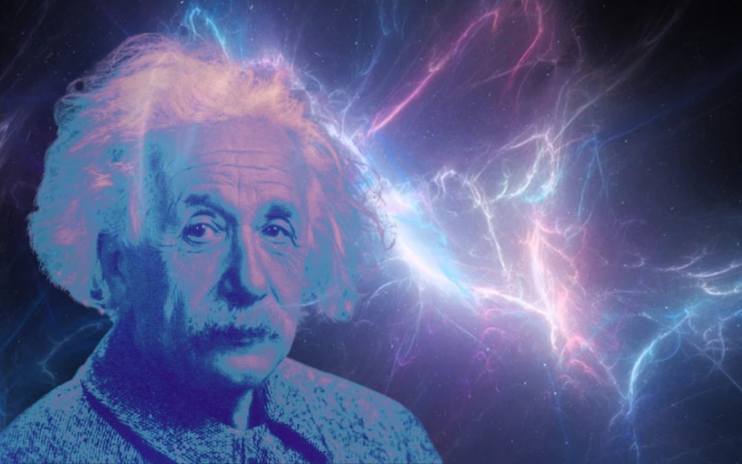 PET EINSTEINOVIH ANEGDOTA