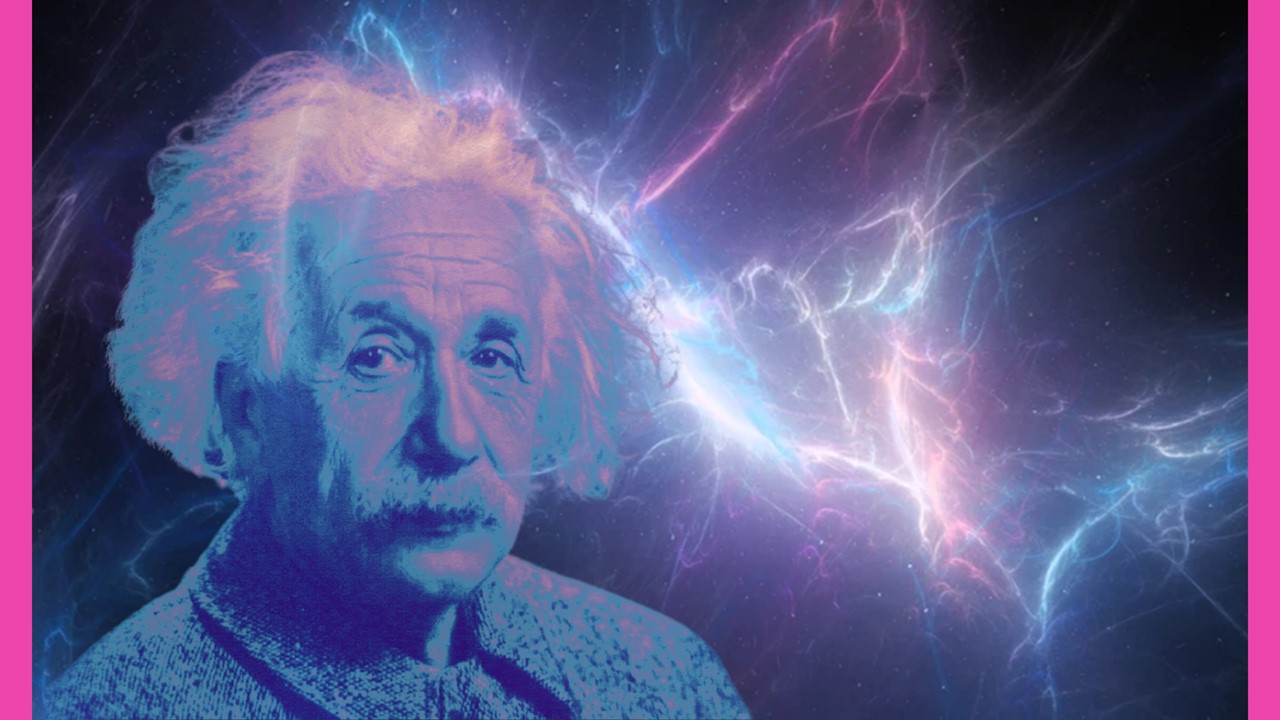 Pet Einsteinovih anegdota