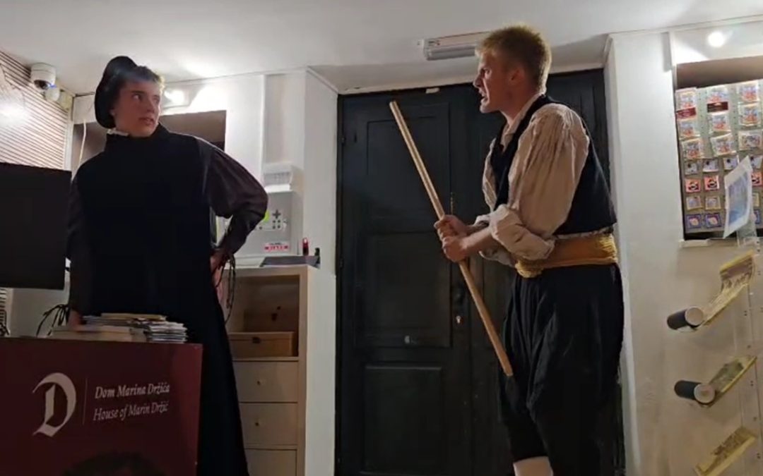 STANCU NIJE SVEJEDNO